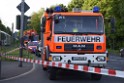 TLF 4 umgestuerzt Koeln Bocklemuend Ollenhauer Ring Militaerringstr P053